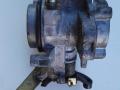 заслонка дроссельная Daihatsu Terios 1 поколение J100 2000, 1.3 л., бензин, МКПП, хетчбэк 5 дв., 22270-97401, 136800-1840 - фото №3