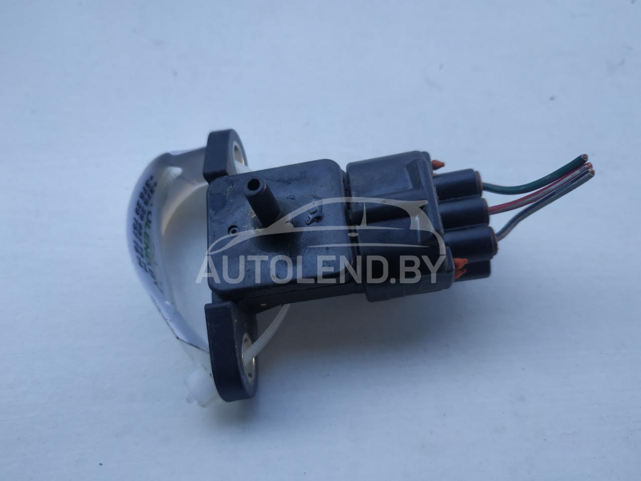 датчик абсолютного давления Daihatsu Terios 1 поколение J100 2000, 1.3 л., бензин, МКПП, хетчбэк 5 дв., 079800-4970 - фото №1