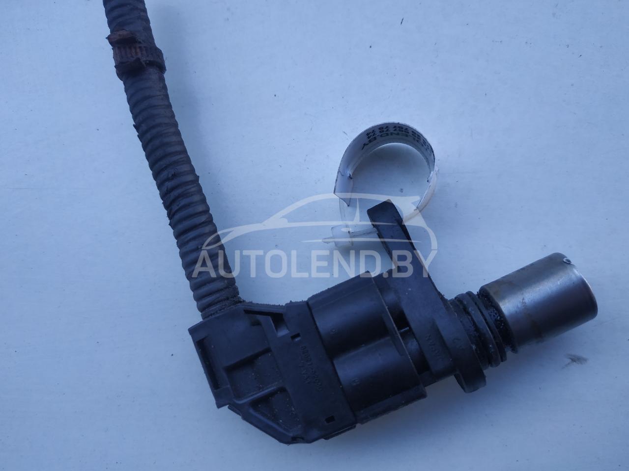 датчик коленвала Daihatsu Terios 1 поколение J100 2000, 1.3 л., бензин, МКПП, хетчбэк 5 дв. - фото №1