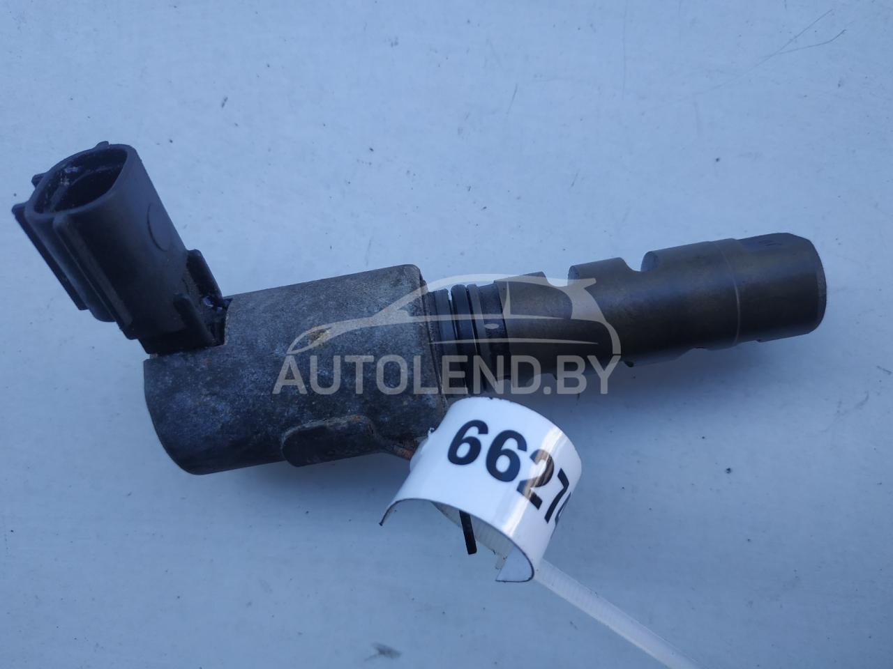 фазорегулятор Daihatsu Terios 1 поколение J100 2000, 1.3 л., бензин, МКПП, хетчбэк 5 дв. - фото №1