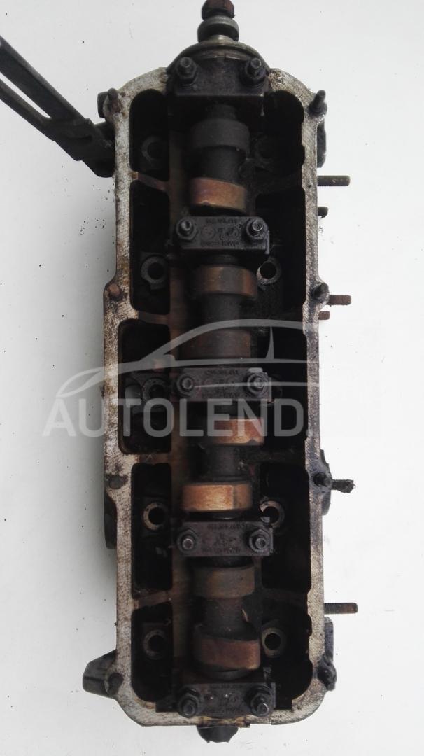 головка блока цилиндров Volkswagen Golf 1 поколение 1992, 1.8 л., бензин, МКПП, хетчбэк 5 дв., 026103373F - фото №1