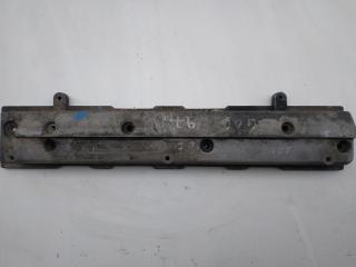 клапанная крышка Peugeot 406 1 поколение 1997, 1.8 л., бензин, МКПП, седан