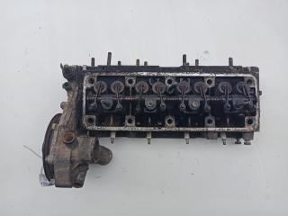 головка блока цилиндров Renault 19 1 поколение 1989, 1.4 л., бензин, МКПП, хетчбэк 5 дв.