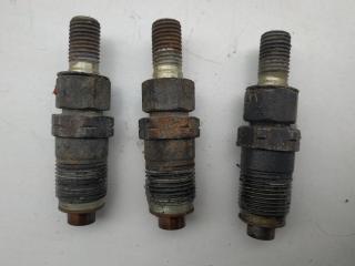 форсунка Mazda 323 3 поколение 1991, 1.7 л., дизель, МКПП, хетчбэк 5 дв.