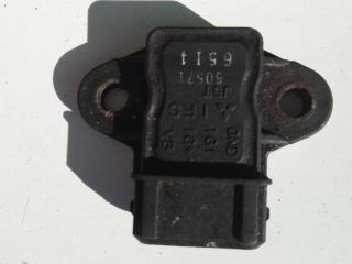 коммутатор зажигания Mitsubishi Pajero 2 поколение 1996, 3.0 л., бензин, МКПП, пикап, J5T60571