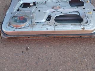 дверь передняя правая Nissan Primera P10 1995, 1.6 л., бензин, МКПП, универсал