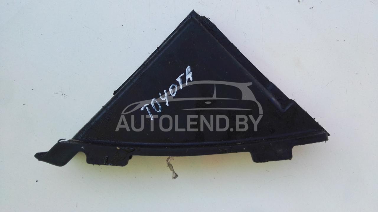 защита (кожух) ремня ГРМ Toyota Picnic 1 поколение XM10 1999, 2.2 л., дизель, МКПП, минивэн - фото №1