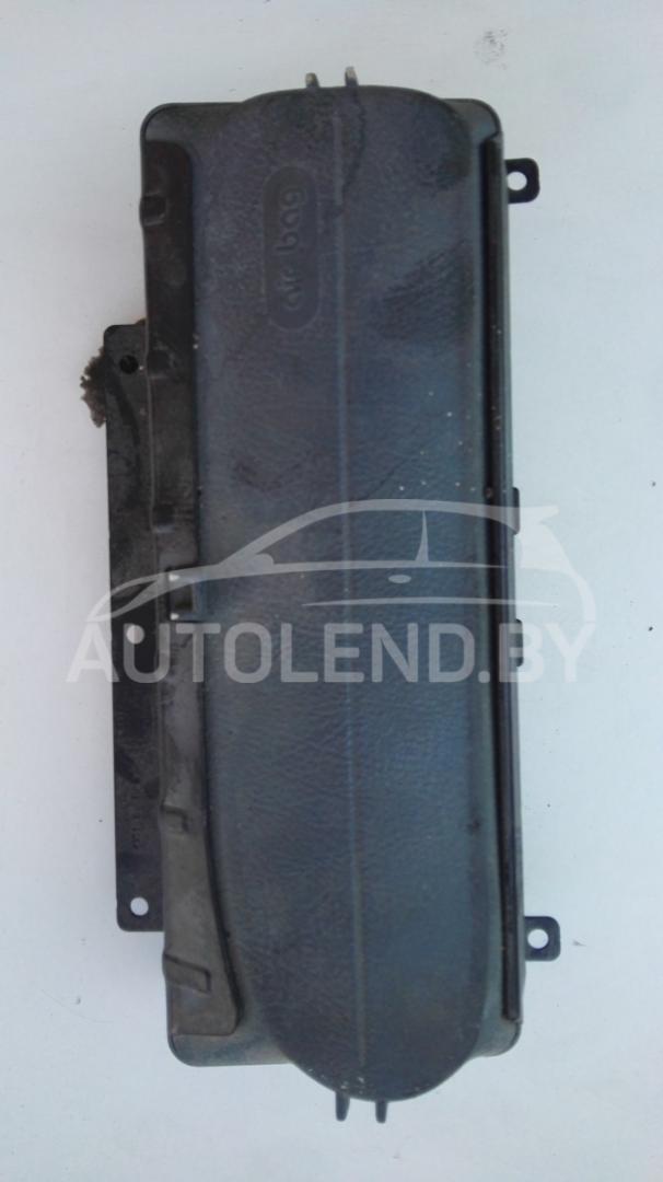 подушка безопасности пассажира Renault Megane 1 поколение 1999, 1.6 л., бензин, МКПП, универсал, 7700841508F - фото №1