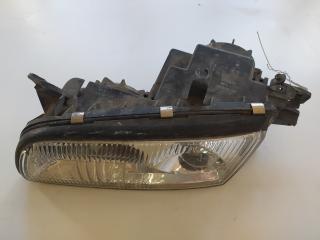 фара левая Mazda Xedos 9 1 поколение [рестайлинг] 1999, 2.5 л., бензин, АКПП, седан