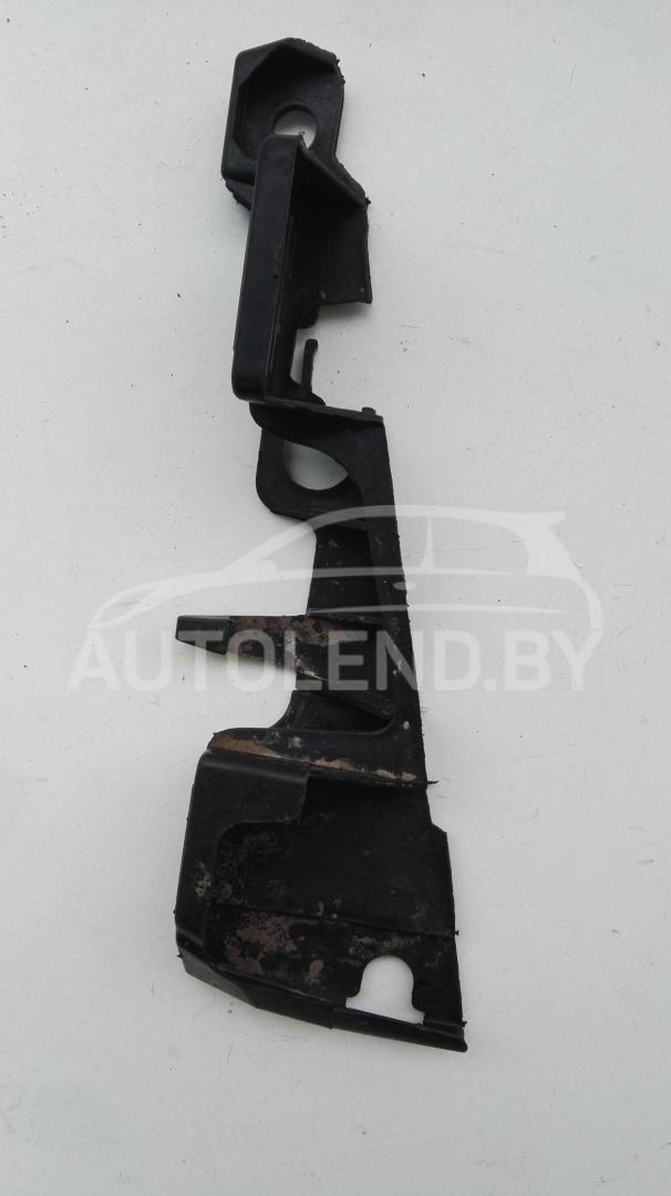 кронштейн (крепление) Citroen C4 1 поколение 2005, 1.6 л., бензин, МКПП, хетчбэк 5 дв., 9652507380 - фото №1