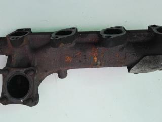 коллектор выпускной Toyota Carina E 1 поколение T190 1996, 2.0 л., дизель, МКПП, хетчбэк 5 дв.