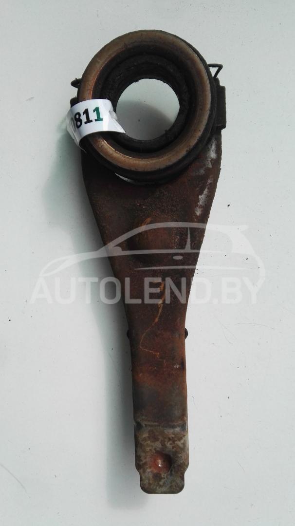 вилка сцепления Toyota Carina E 1 поколение T190 1996, 2.0 л., дизель, МКПП, универсал - фото №1