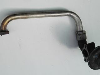 клапан EGR Toyota Carina E 1 поколение T190 1997, 2.0 л., дизель, МКПП, универсал