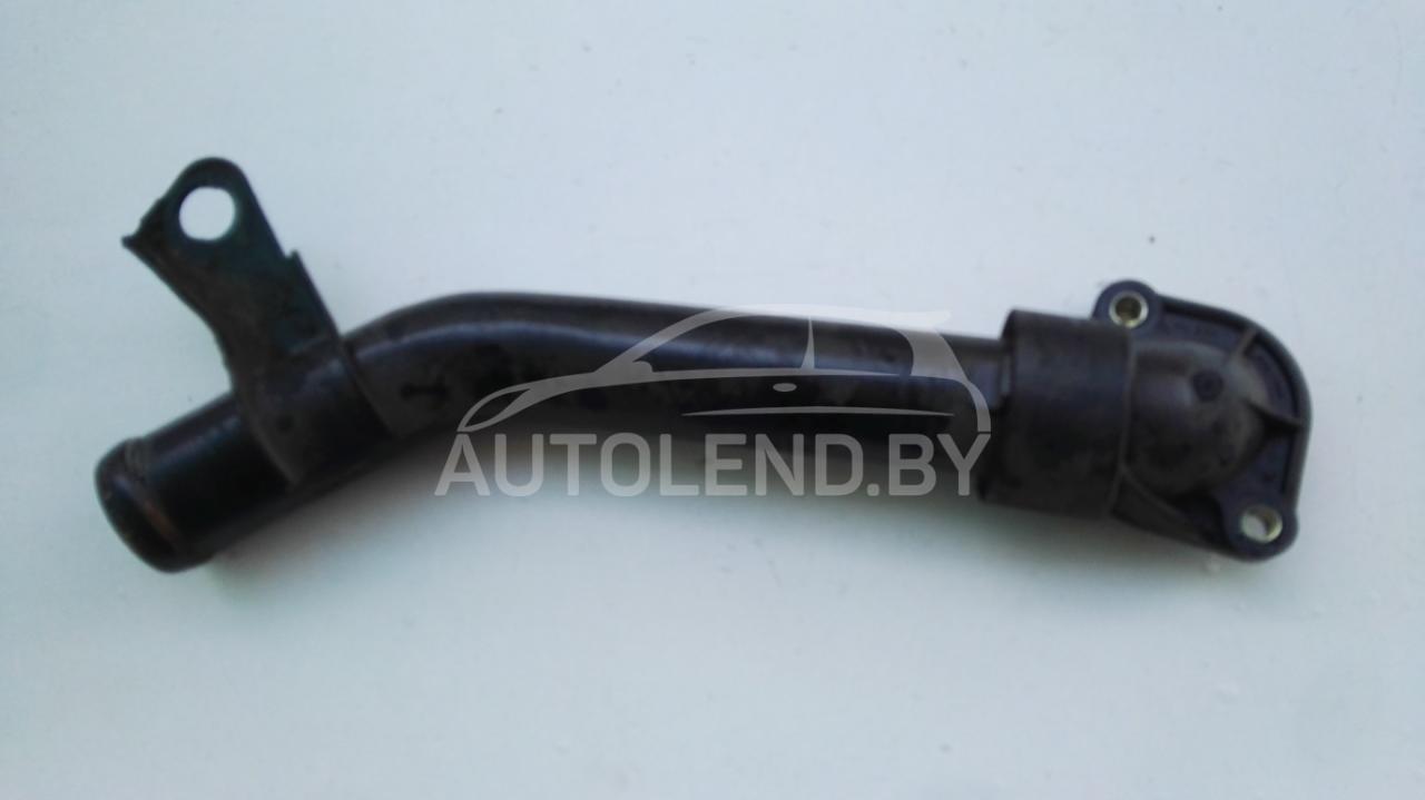 патрубок (трубопровод, шланг) Renault Laguna 2 поколение 2004, 1.8 л., бензин, АКПП, хетчбэк 5 дв. - фото №1