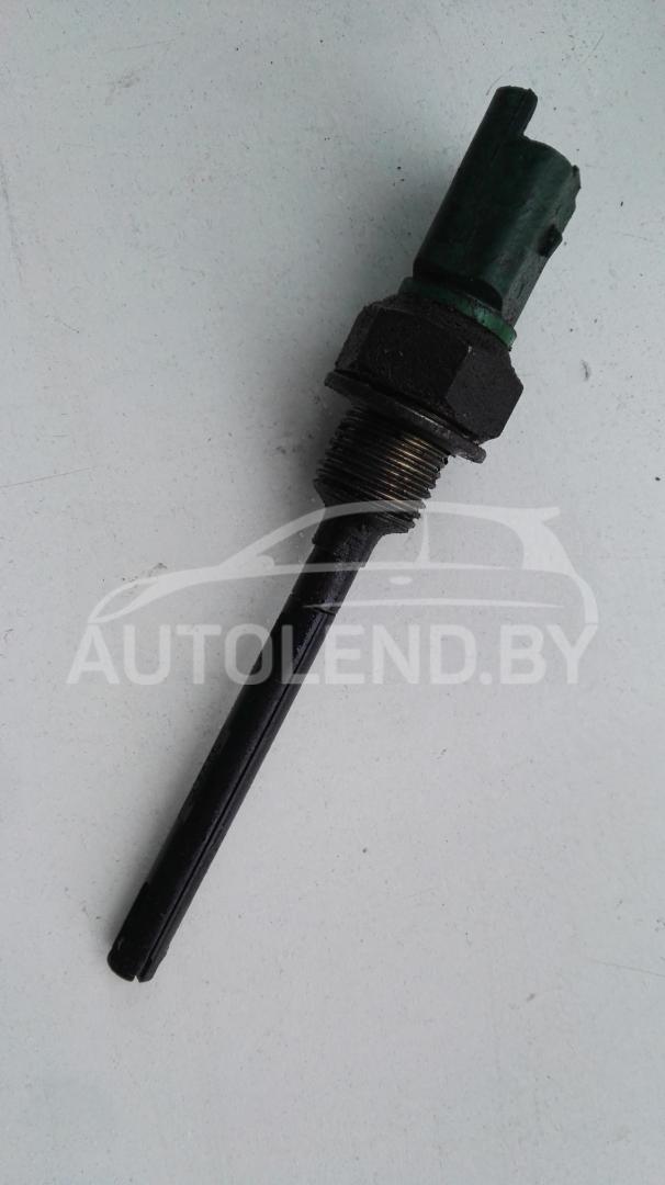 датчик уровня масла Peugeot 206 1 поколение 1999, 1.4 л., бензин, МКПП, хетчбэк 5 дв. - фото №1
