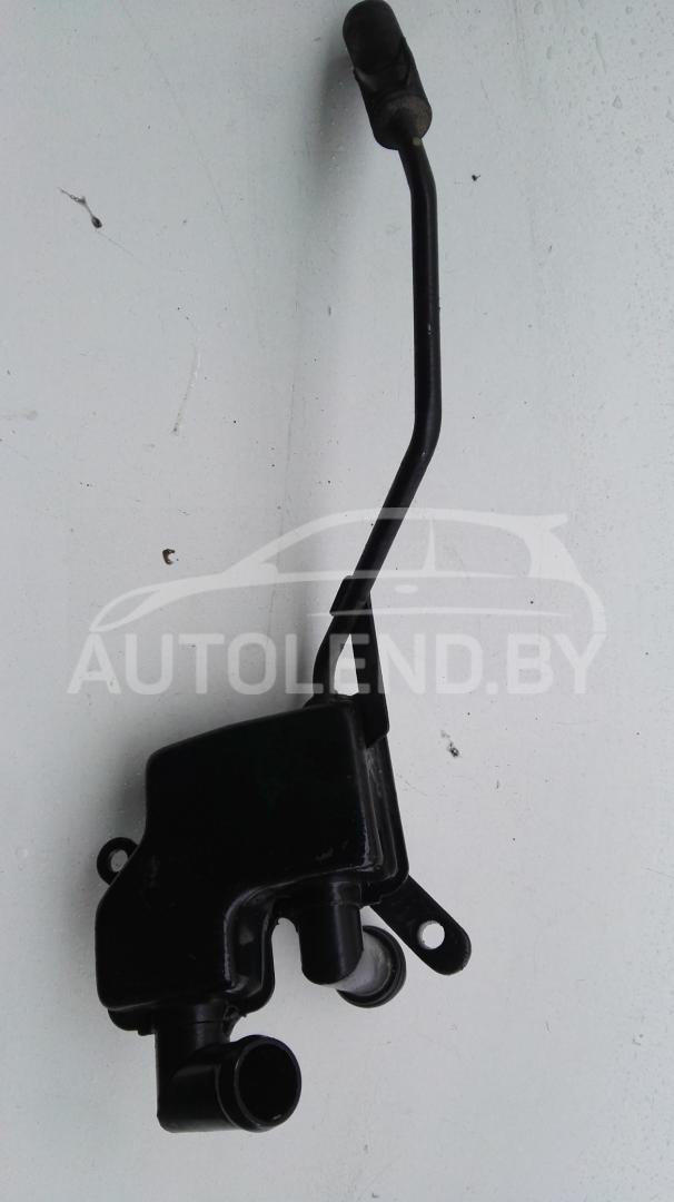 клапан вакуумного управления Hyundai Matrix 1 поколение 2004, 1.5 л., дизель, МКПП, хетчбэк 5 дв. - фото №1