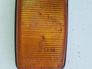 повторитель поворота на крыле Toyota Carina E 1 поколение T190 1996, 2.0 л., дизель, МКПП, хетчбэк 5 дв., 6R014446