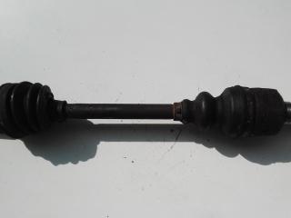 полуось передняя левая (приводной вал, ШРУС) Peugeot 405 1 поколение 1992, 1.9 л., дизель, МКПП, седан