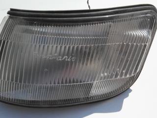 поворотник левый Hyundai Santamo 1 поколение 1999, 2.0 л., бензин, МКПП, минивэн