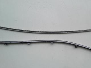 молдинг крыла Renault Laguna 2 поколение 2004, 1.8 л., бензин, МКПП, универсал