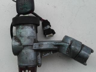 замок зажигания Nissan Primera P10 1995, 1.6 л., бензин, МКПП, универсал