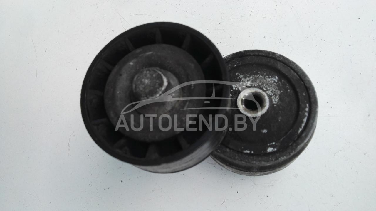 механизм натяжения ремня, цепи Fiat Stilo 1 поколение 2004, 1.8 л., бензин, МКПП, хетчбэк 5 дв. - фото №1