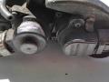 заслонка дроссельная Lexus GS 2 поколение 1999, 3.0 л., бензин, АКПП, седан - фото №3