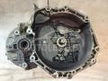 КПП механическая (МКПП) Opel Zafira 1 поколение (A) [рестайлинг] 2005, 1.7 л., дизель, МКПП, минивэн, FGP55194293, FGP55192042 - фото №5