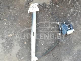 стеклоподъемник передний левый Mazda 5 CR [рестайлинг] 2007, 2.0 л., дизель, МКПП, минивэн