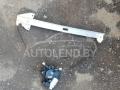 стеклоподъемник передний левый Mazda 5 CR [рестайлинг] 2007, 2.0 л., дизель, МКПП, минивэн - фото №2