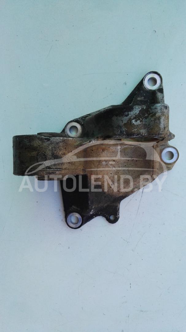 полуось передняя правая (приводной вал, ШРУС) Peugeot 306 1 поколение 1997, 1.8 л., бензин, АКПП, хетчбэк 5 дв. - фото №1