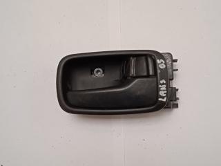ручка внутренняя Mitsubishi Lancer 9 поколение 2005, 1.8 л., бензин, МКПП, универсал