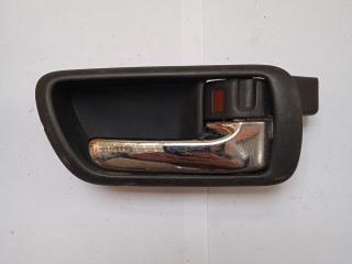 ручка внутренняя Toyota Corolla Verso 1 поколение E121 2004, 1.6 л., бензин, МКПП, седан
