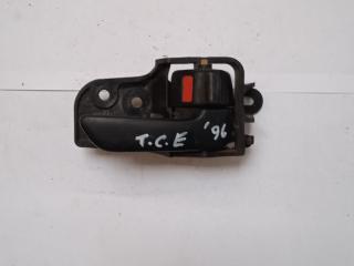ручка внутренняя Toyota Carina E 1 поколение T190 1996, 1.6 л., бензин, МКПП, седан