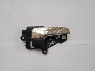 ручка внутренняя Mitsubishi Lancer 9 поколение 2008, 1.4 л., бензин, МКПП, седан