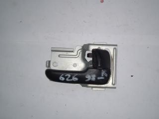 ручка внутренняя Mazda 626 GF 1998, 1.3 л., бензин, МКПП, хетчбэк 5 дв.