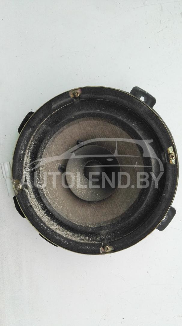 динамик высокочастотный (пищалка) Hyundai Sonata EF 1999, 2.0 л., бензин, МКПП, седан, 9633038000 - фото №1