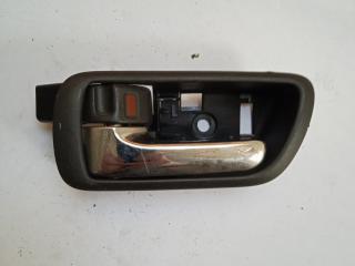 ручка внутренняя Toyota Corolla Verso 2 поколение AR10 2006, 1.6 л., бензин, МКПП, универсал