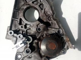 помпа Toyota Corolla 9 поколение (E120/E130) [рестайлинг] 2003, 2.0 л., дизель, МКПП, хетчбэк 5 дв.