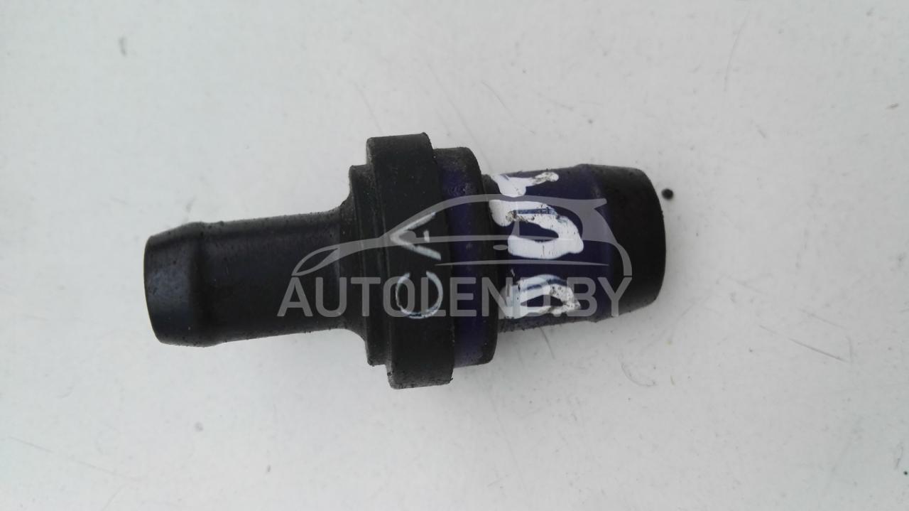 клапан вакуумного управления Mitsubishi Lancer 9 поколение 2004, 2.0 л., бензин, МКПП, хетчбэк 5 дв., 4AF - фото №1