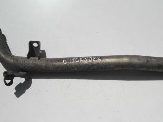 трубка охлаждающей жидкости Mitsubishi Lancer 9 поколение 2004, 2.0 л., бензин, МКПП, хетчбэк 5 дв.