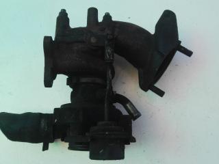 турбина Opel Astra G 2001, 1.7 л., дизель, МКПП, хетчбэк 5 дв., 8971852412, 4917306500