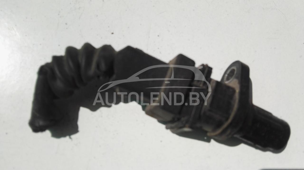 датчик распредвала Kia Rio 2 поколение 2008, 1.4 л., бензин, МКПП, хетчбэк 5 дв. - фото №1