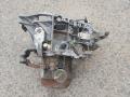 КПП механическая (МКПП) Peugeot 405 1 поколение 1992, 1.9 л., дизель, МКПП, седан, 20CM02 - фото №2