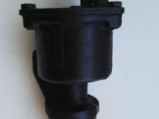 насос вакуумный Volkswagen Sharan 1 поколение 1998, 1.9 л., дизель, МКПП, минивэн, 028207A