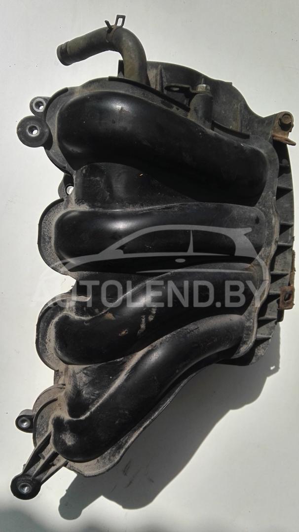 коллектор впускной Kia Ceed 1 поколение 2009, 1.6 л., бензин, МКПП, хетчбэк 5 дв. - фото №1
