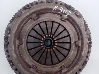 маховик Peugeot 307 1 поколение 2003, 1.6 л., бензин, МКПП, универсал, 71694