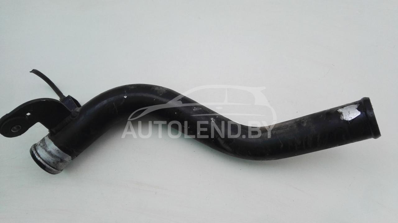 патрубок (трубопровод, шланг) Hyundai Getz 1 поколение 2003, 1.5 л., дизель, МКПП, хетчбэк 5 дв. - фото №1