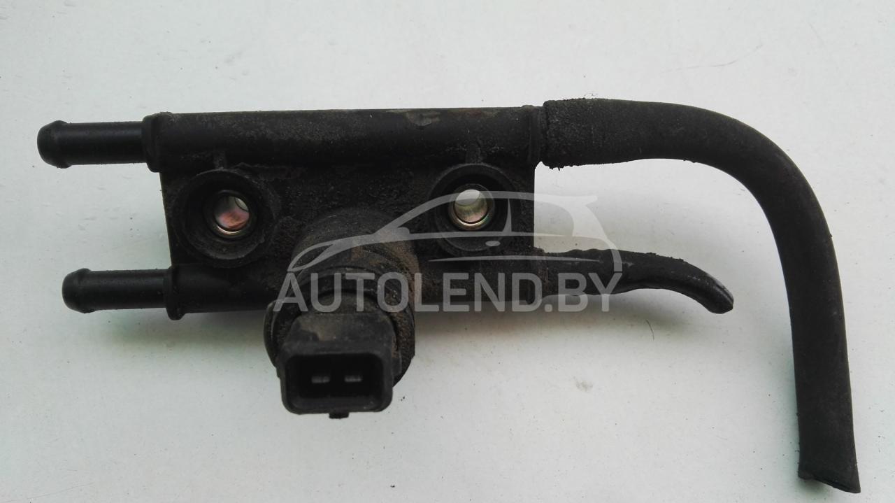 патрубок (трубопровод, шланг) Hyundai Getz 1 поколение 2003, 1.5 л., дизель, МКПП, хетчбэк 5 дв. - фото №1