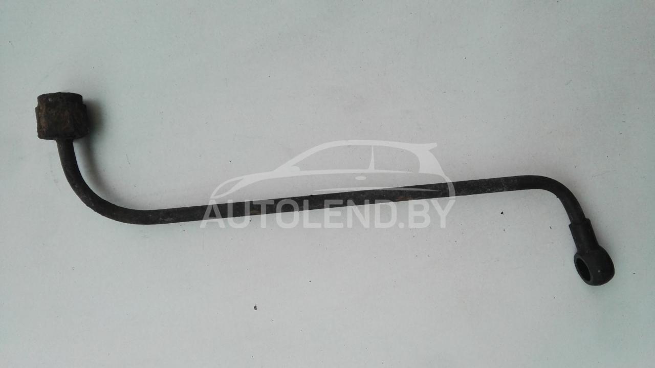 патрубок (трубопровод, шланг) Hyundai Getz 1 поколение 2003, 1.5 л., дизель, МКПП, хетчбэк 5 дв. - фото №1